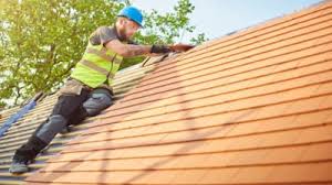 Best Green or Eco-Friendly Roofing Solutions  in Wabash, IN